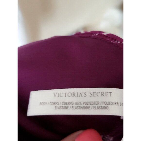 Victoria Sport Racer Back Wireless Sports Bra Size S - Picture 6 of 6